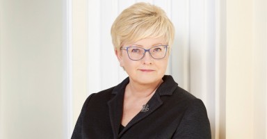 Anne-Ly Reimaa: Kultuuriministeeriumi kultuurilise mitmekesisuse osakonna nõunik