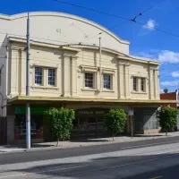 Melbourne Eesti maja