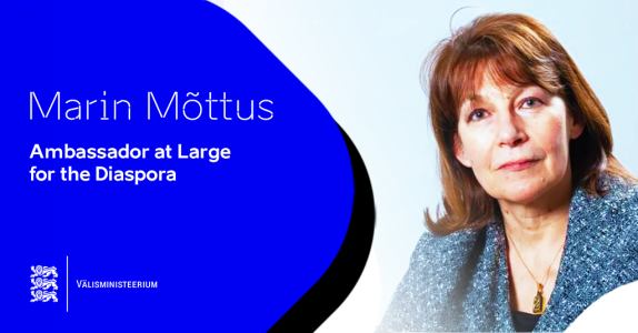 Marin Mõttus: In lieu of a New Year's wish