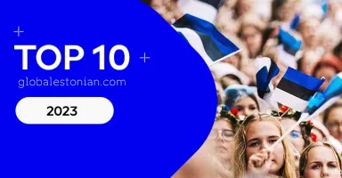 Mis olid Globalestonian.com 2023. aasta populaarsemad lood?