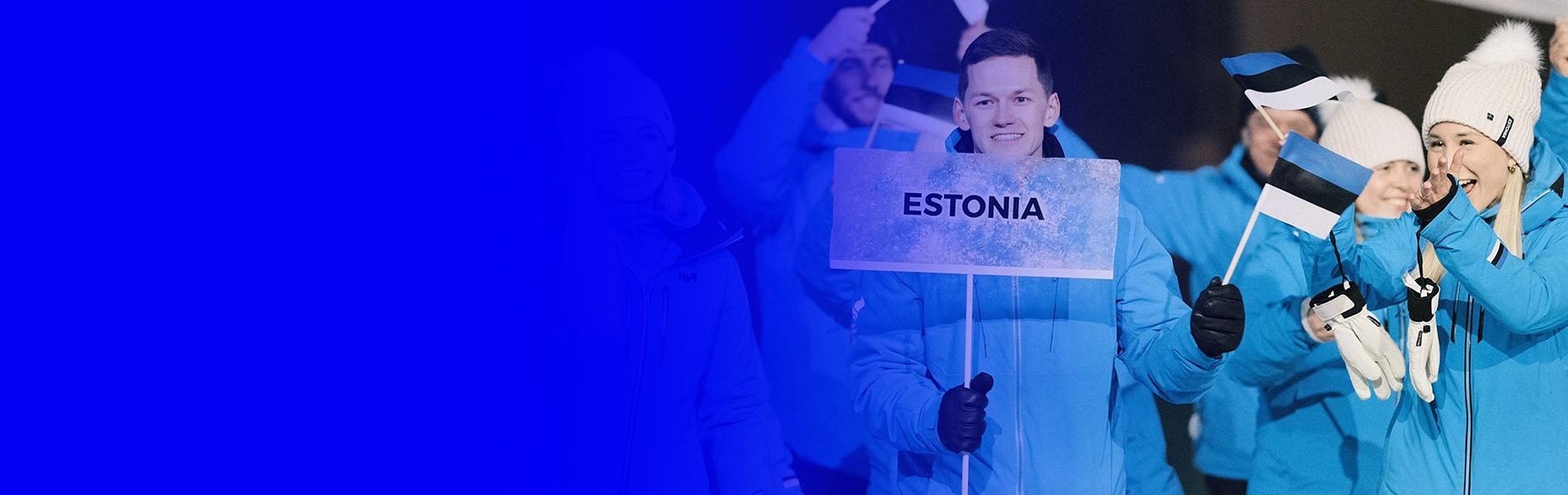 Foto: Hendrik Osula/Team Estonia
