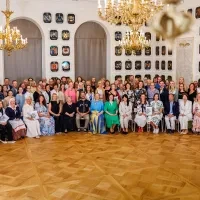 Tänuüritus 07.07.2025