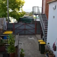 Melbourne Eesti maja - taga hoone