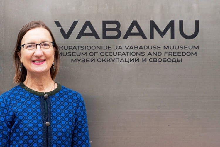 Digitaalne näitus Vabamus tõstab esile Eesti moodsate viikingilaevade hämmastavaid reise 