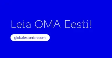 Global Estonian