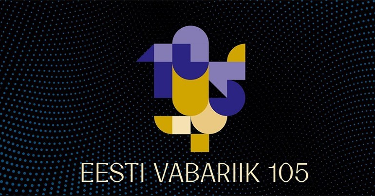 EV 105: Otseülekanne - Eesti Vabariigi 105. aastapäeva kontsertaktus Eesti Rahva Muuseumis