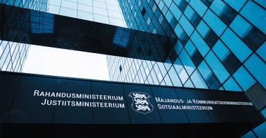 Rahandusministeerium