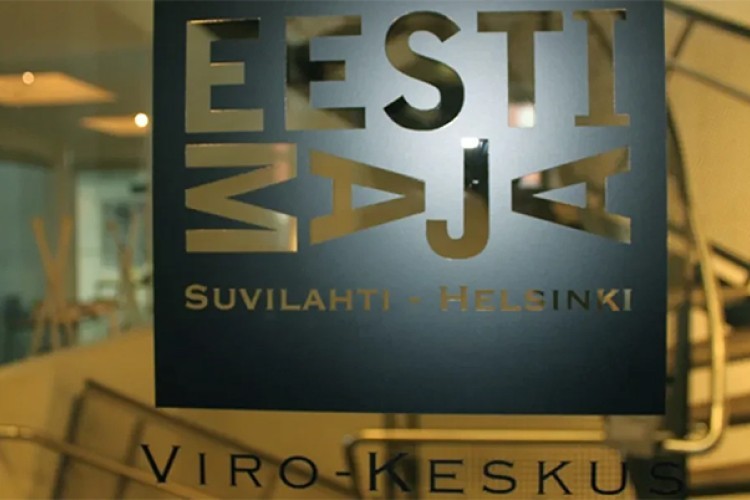 Järelvaadatav: valimisvestlus Helsingis Eesti Majas