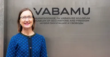 Mineviku ja oleviku ühendamine üleilmse eestluse kaudu