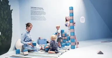 Statistikaamet: Eesti ema arvudes