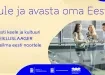 Eesti keele ja kultuuri seikluslaager üleilma eesti noortele