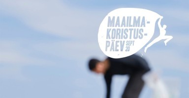  Maailmakoristuspäev