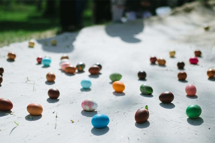 Easter in Estonia: old traditions and new beginnings