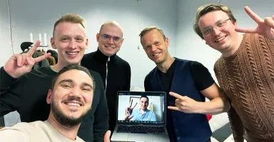 Cerebrum Hub: karjäärivahetuse pioneer IT-valdkonnas