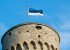 Eesti lipu päev algas sinimustvalge piduliku heiskamisega Toompeal