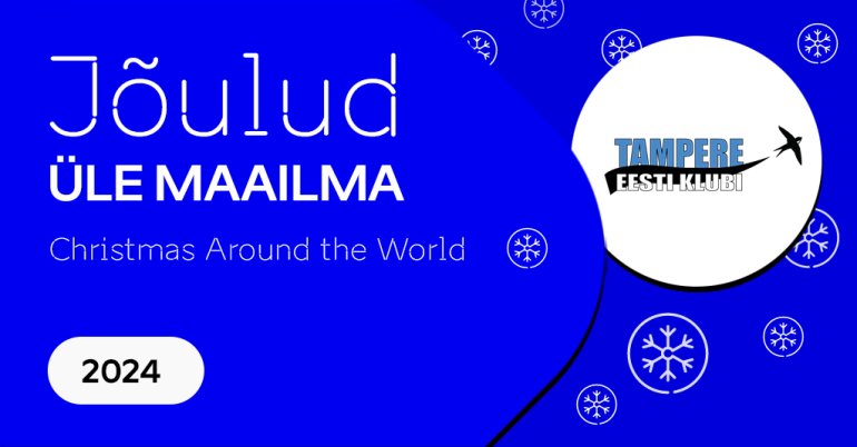 Tampere Eesti Klubi - Jõulupidu