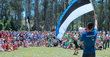 Kirjutamisvõistlus “Minu Eesti”