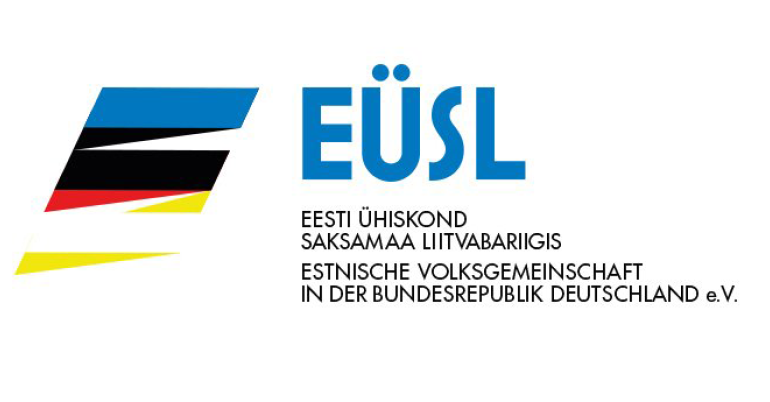 Eesti Uhiskond Saksa Liitvabariigis (EÜSL) 