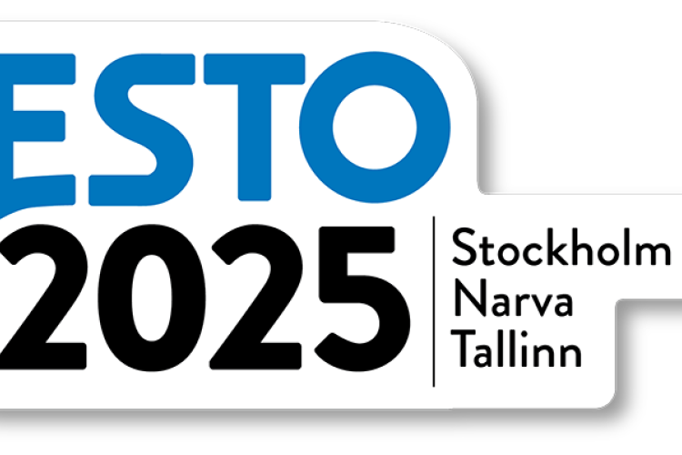 Get involved in organizing ESTO 2025