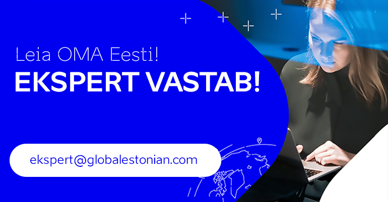 Ekspert vastab! Uus rubriik üleilmse eestluse veebiportaalis