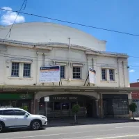 Melbourne'i Eesti Maja Müük