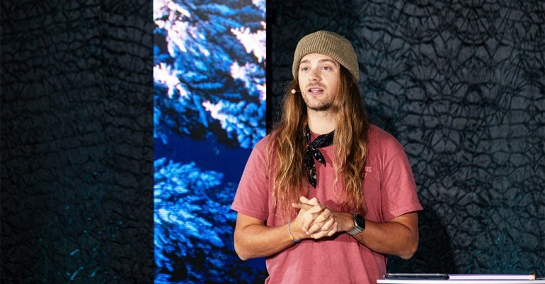 Daniel Levi