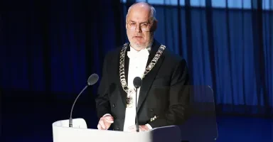Alar Karis: vähim, mis me saame teha enda ja teiste heaks, on endid hoida