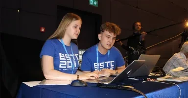 ESTO 2025 ideekorje kohtumine - 12. mail