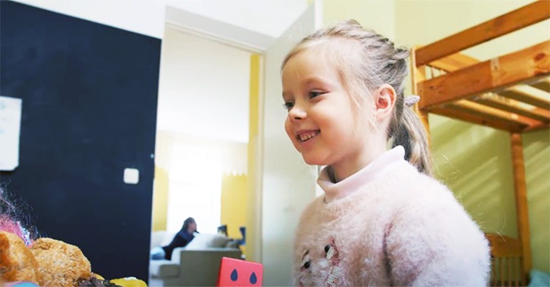 KideoCall korraldab virtuaalseid keelelaagreid 3–10aastastele lastele