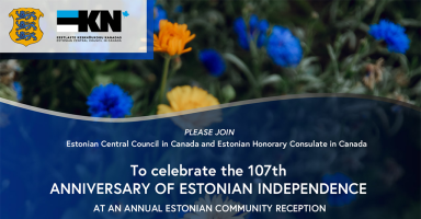 EV 107: Toronto