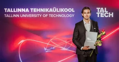 Jaan Erik Branno / TalTech