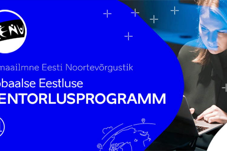 Join the Global Estonian Mentorship programme!