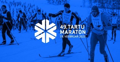 49. Tartu maraton 