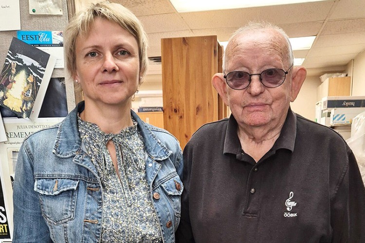 Rahvusliku ühtekuuluvuse huvides