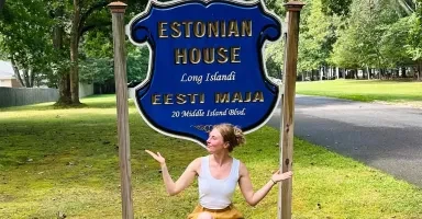 Long Island Eesti Maja