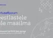 Virtuaalfoorum eestlastele üle maailma toimub 5. detsembril 2025