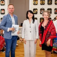 Tänuüritus 07.07.2025