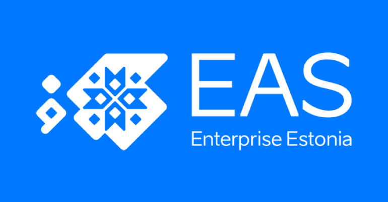 Enterprise Estonia (EAS)