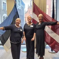 XVI Emakeelepäevad Riias