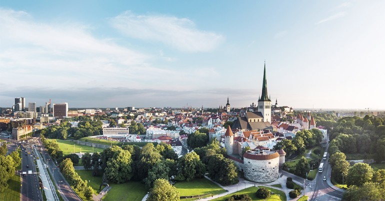 Tallinn