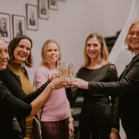 Eesti õpetajad kasutasid kirjandusteraapiat ja pidasid pidu