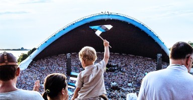 1 360 745 inimest: rahvaarv langes teist aastat järjest