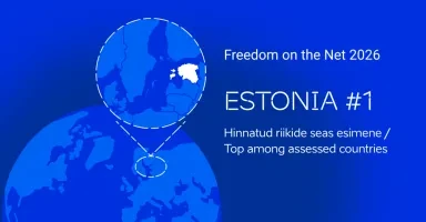 Internet Freedom 2026
