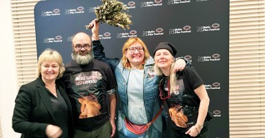 Eesti kultuuri teine kodu New Yorgis – Skandinaavia Maja