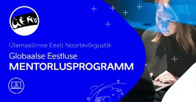 Join the Global Estonian Mentorship programme!