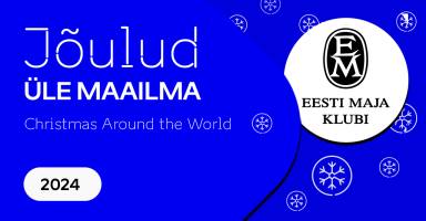 Eesti Maja Klubi (Stockholm) - Jõululaat