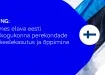 Selgusid uuringu ''Soomes elava eesti väliskogukonna perekondade emakeelekasutus ja õppimine'' tulemused