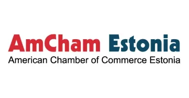 American Chamber of Commerce Estonia (AmCham Estonia)
