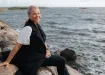Kädi Alt Saaremaal