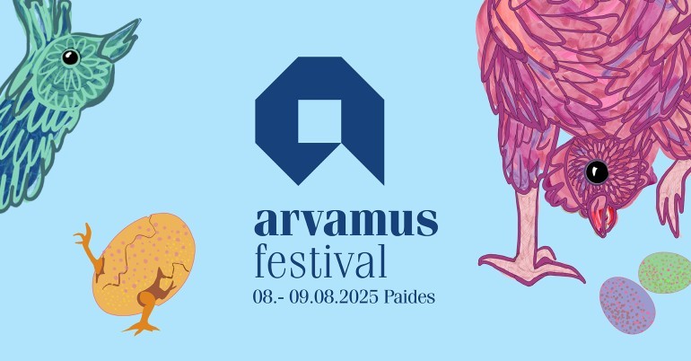 Arvamus Festival